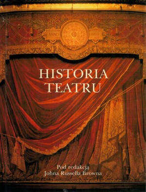 Historia teatru