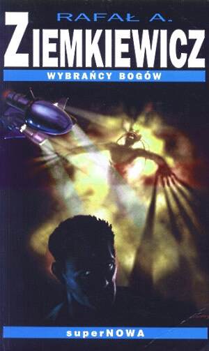 Wybrańcy bogów