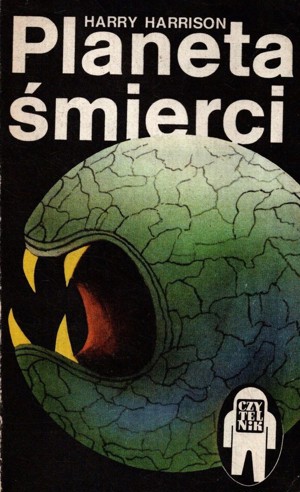 Planeta śmierci