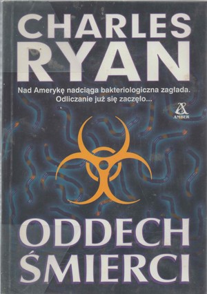 Oddech śmierci