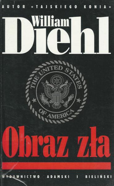 Obraz zła