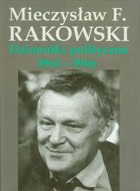 Dzienniki polityczne 1963-1966