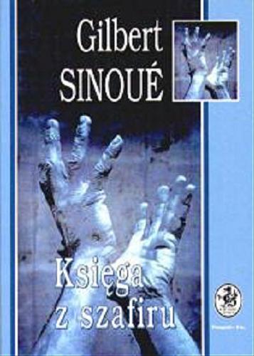 Księga z szafiru