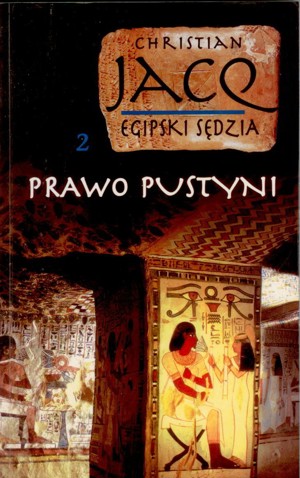 Prawo pustyni