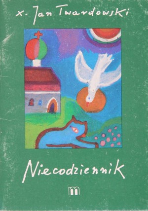 Niecodziennik
