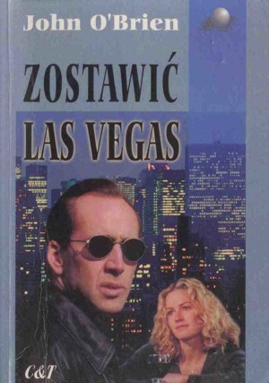Zostawić Las Vegas