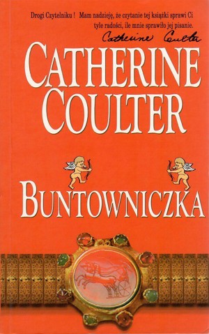 Buntowniczka