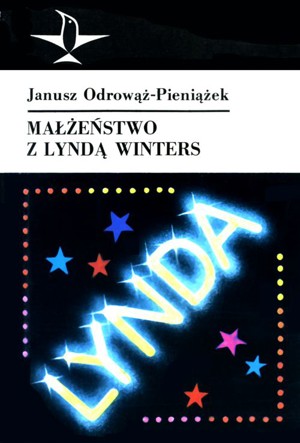 Małżeństwo z Lyndą Winters