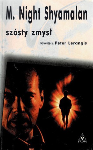 Szósty zmysł