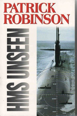 HMS Unseen
