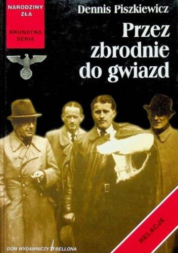 Przez zbrodnie do gwiazd