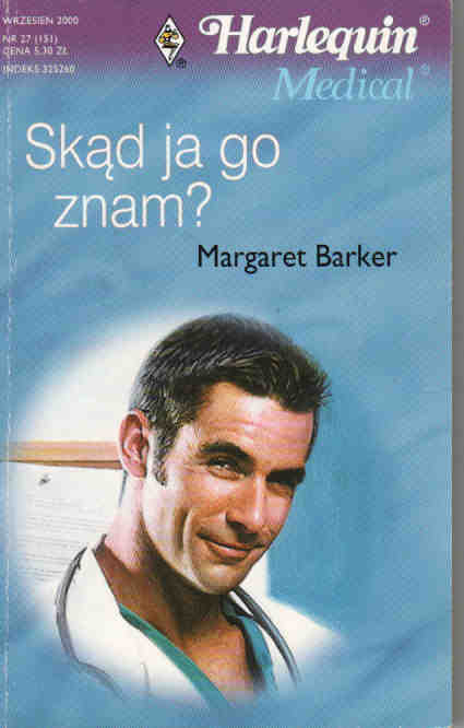 Skąd ja go znam?