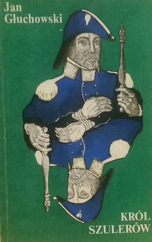 Król szulerów
