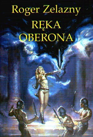 Ręka Oberona