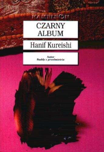 Czarny album