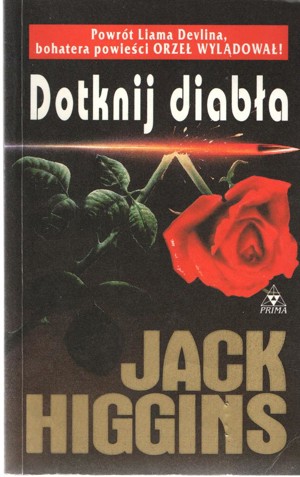 Dotknij diabła