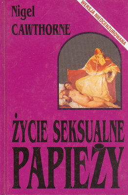 Życie seksualne papieży