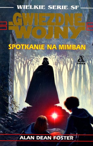 Spotkanie na Mimban