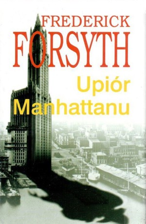 Upiór Manhattanu