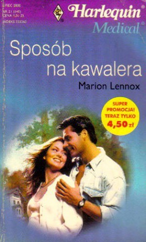 Sposób na kawalera