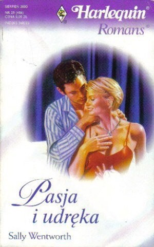 Pasja i udręka