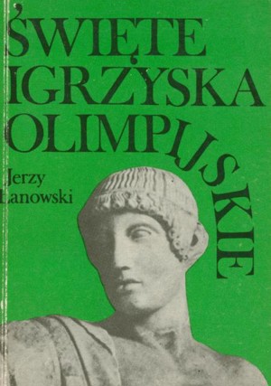 Święte igrzyska olimpijskie