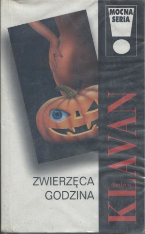 Zwierzęca godzina