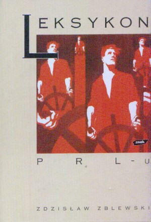Leksykon PRL-u