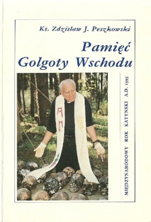 Pamięć Golgoty Wschodu