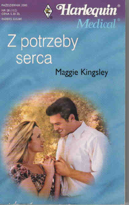 Z potrzeby serca