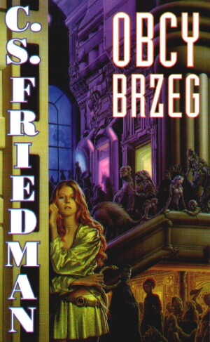 Obcy brzeg