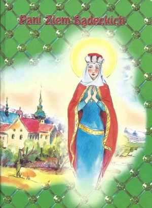 Pani Ziem Sądeckich