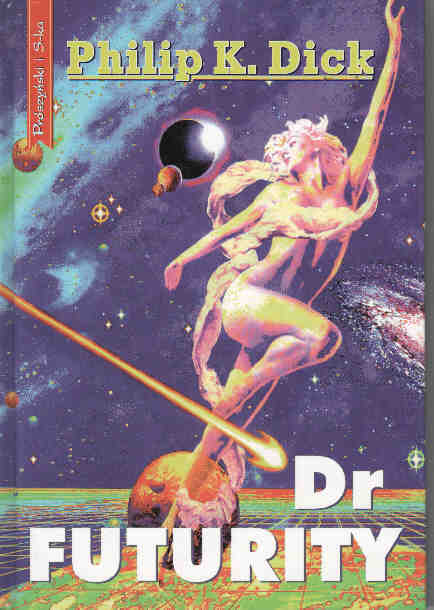 Dr Futurity