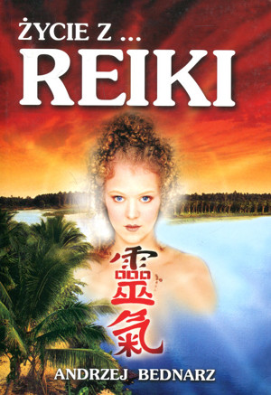 Życie z… Reiki