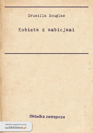 Kobieta z ambicjami