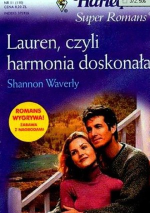 Lauren, czyli harmonia doskonała