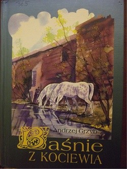 Baśnie z Kociewia