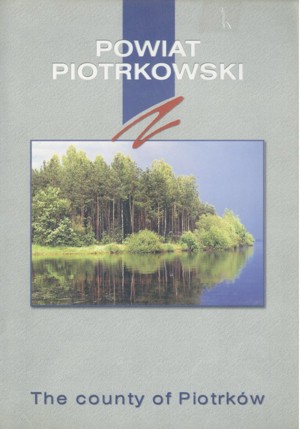 Powiat piotrkowski = The country of Piotrków