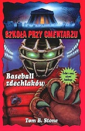 Szkoła przy cmentarzu. Baseball zdechlaków