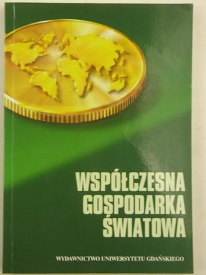 Współczesna gospodarka światowa