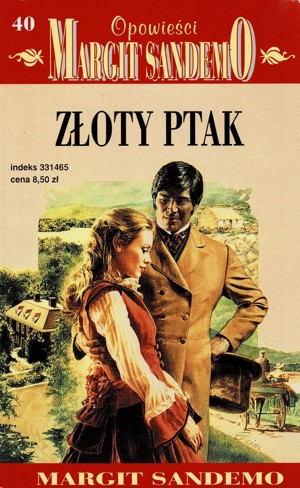 Złoty ptak.