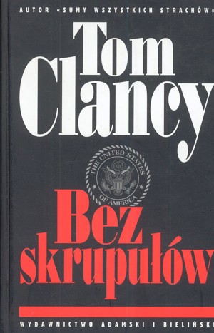 Jack Ryan (1). Bez skrupułów