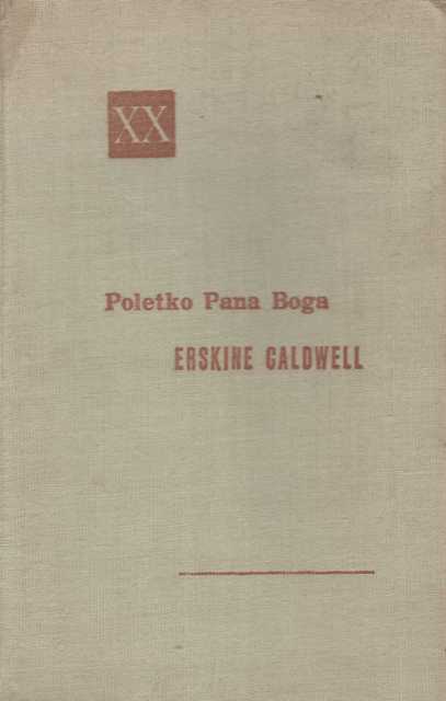 Poletko Pana Boga
