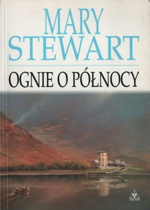 Ognie o północy
