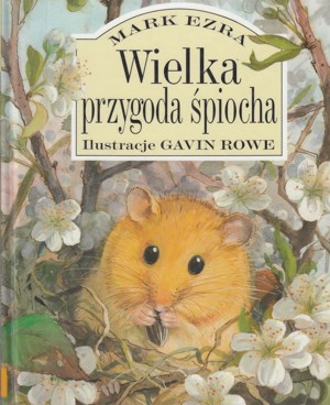 Wielka przygoda śpiocha