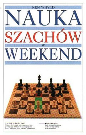 Nauka szachów w weekend