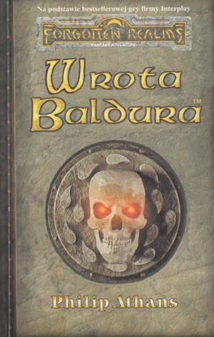 Wrota Baldura