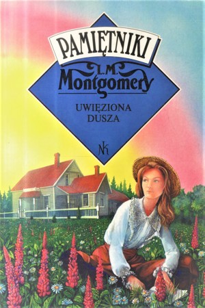 Uwięziona dusza. Pamiętniki