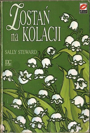 Zostań na kolacji