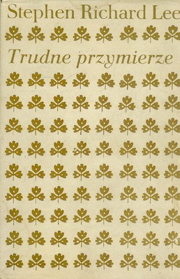 Trudne przymierze